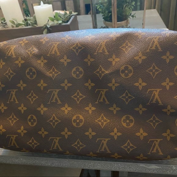 💯 AUTHENTIC EUC LOUIS VUITTON SPEEDY 35 -Amazing Condition!💯 - Picture 9 of 17